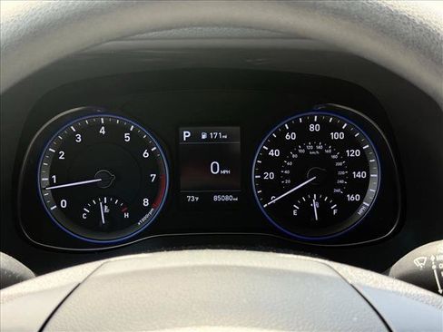 Used 2020 Hyundai Kona SE FWD image 11