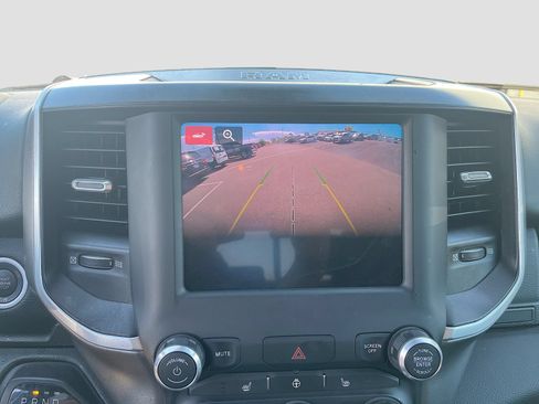 Used 2023 RAM 1500 Big Horn AWD/4WD image 13