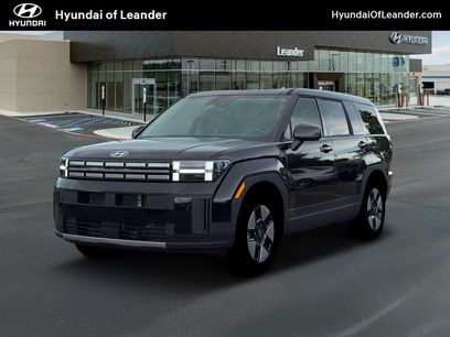 Certified 2026 Hyundai Santa Fe SE