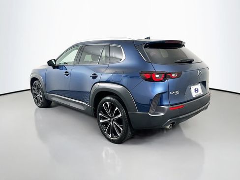 Used 2025 MAZDA CX-50 AWD 2.5 S w/ Premium Plus Pkg image 7