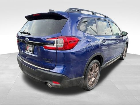 New 2026 Subaru Ascent Limited Bronze AWD/4WD image 7
