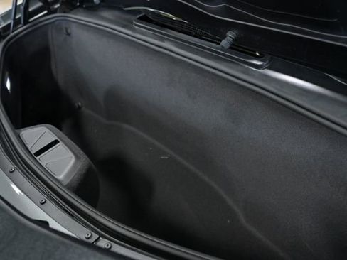 Used 2022 Chevrolet Corvette Stingray Premium Conv image 37