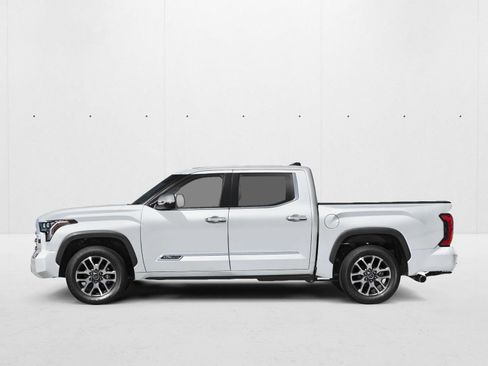 New 2026 Toyota Tundra 1794 Edition AWD/4WD image 3