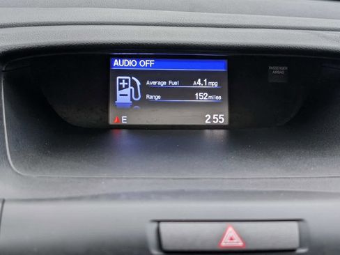 Used 2016 Honda CR-V EX image 27