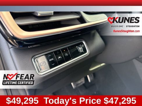 New 2026 Buick Envision Sport Touring image 22