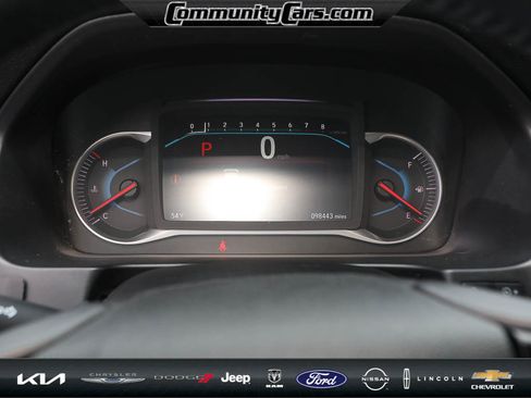 Used 2021 Honda Pilot Elite image 15