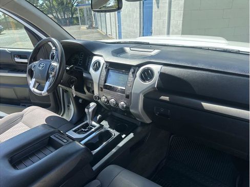 Used 2019 Toyota Tundra SR5 w/ TRD Sport Package AWD/4WD image 31