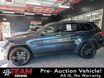 Used 2015 Jeep Grand Cherokee Limited