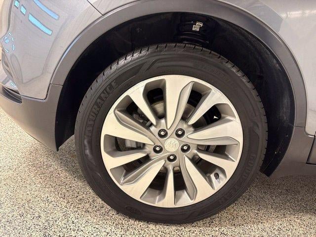 Used 2019 Buick Encore Preferred AWD/4WD image 35