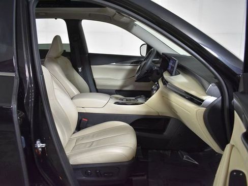 Certified 2023 INFINITI QX60 Luxe w/ Cargo Package image 41