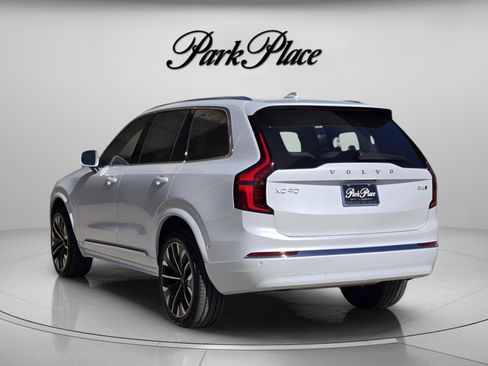 New 2026 Volvo XC90 B6 Ultra w/ Protection Package AWD/4WD image 3