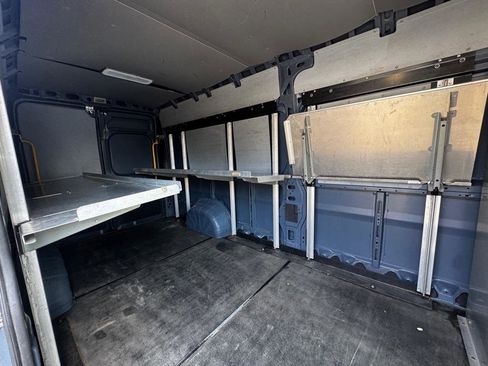 Used 2020 RAM ProMaster 3500 image 11