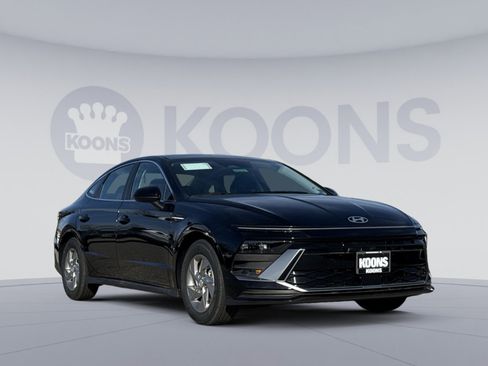 New 2026 Hyundai Sonata SE image 10