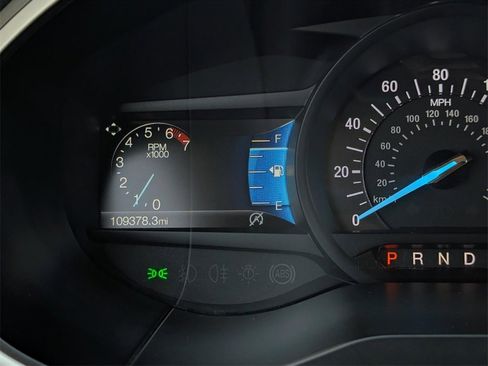 Used 2021 Ford Edge SEL image 15