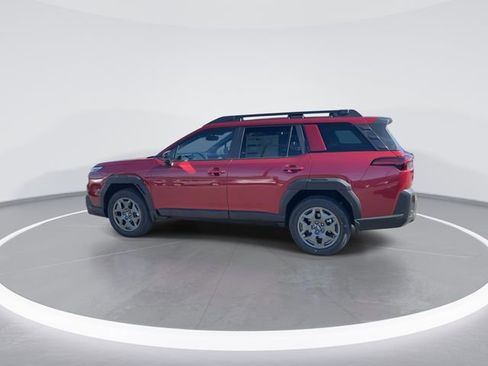New 2026 Subaru Outback Premium w/ Premium/Limited Package 2 AWD/4WD image 5