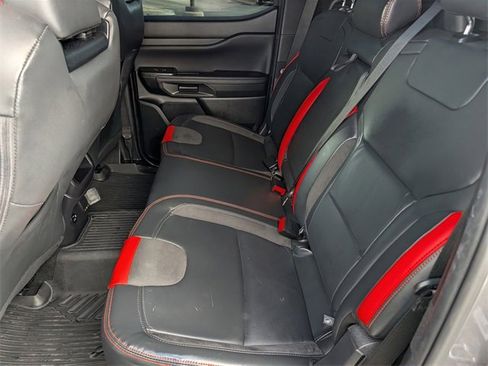 Used 2024 Ford Ranger Raptor image 20