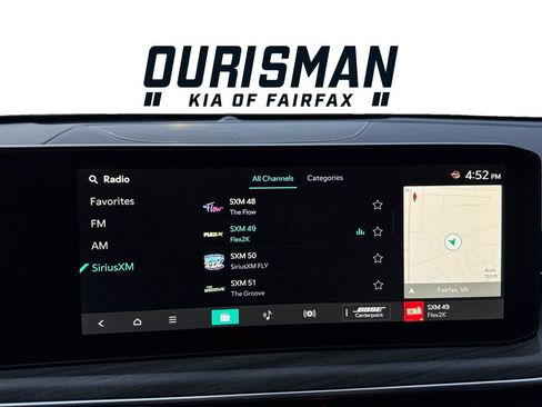 New 2026 Kia K5 EX image 14