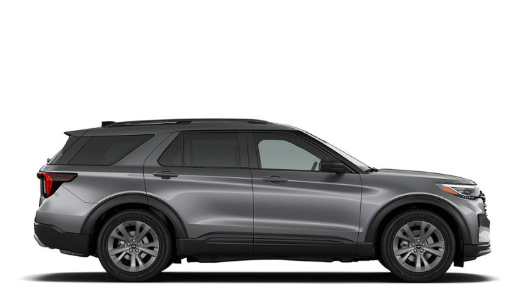 New 2026 Ford Explorer Active w/ Active Comfort Package AWD/4WD image 33