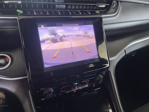 New 2026 Jeep Grand Cherokee Laredo RWD image 22