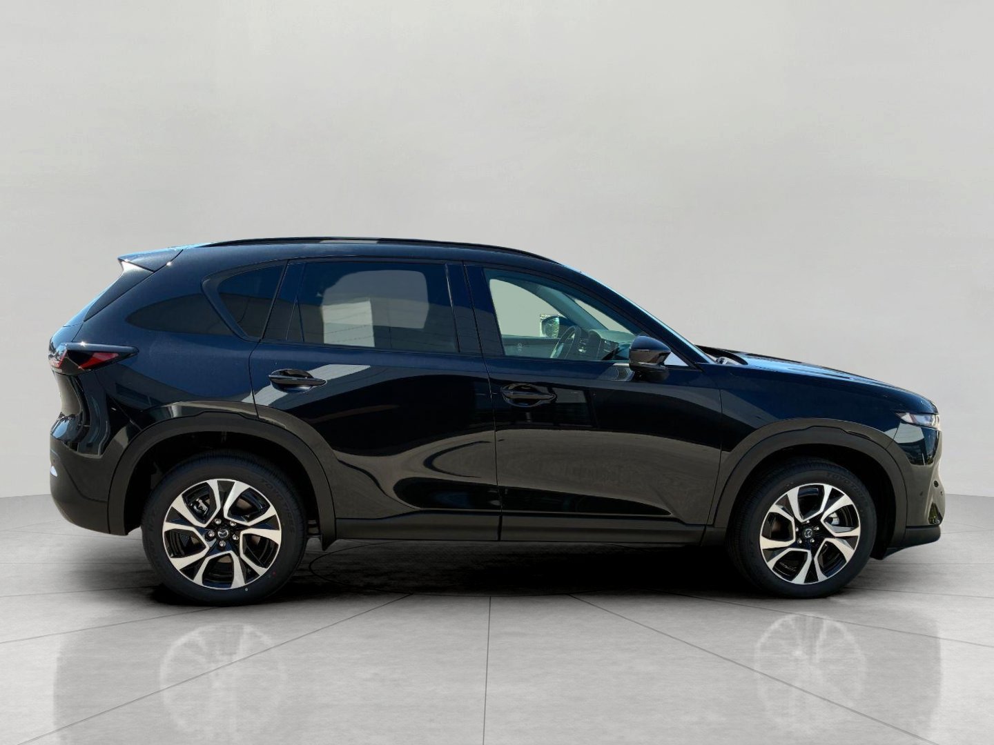 New 2026 MAZDA CX-5 Preferred AWD/4WD image 6