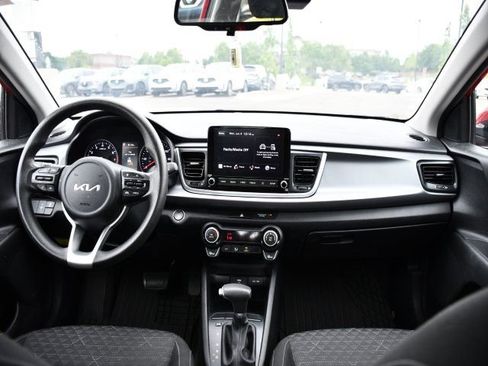 Used 2023 Kia Rio S w/ Technology Package FWD image 25