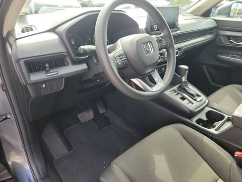 Used 2025 Honda CR-V EX image 14