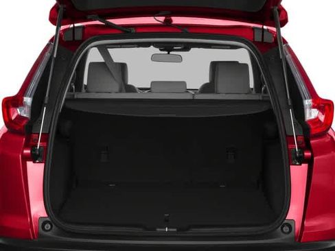 Used 2017 Honda CR-V EX image 12