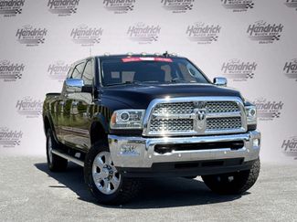 Used 2016 RAM 2500 Laramie w/ Convenience Group AWD/4WD video 2