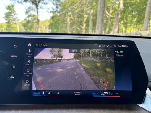 Used 2023 BMW X1 xDrive28i w/ Convenience Package image 36