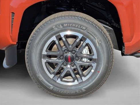 New 2025 Toyota Tacoma TRD Sport image 10