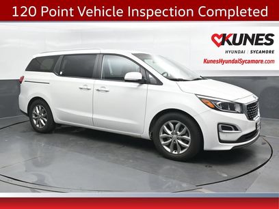 Used 2020 Kia Sedona EX