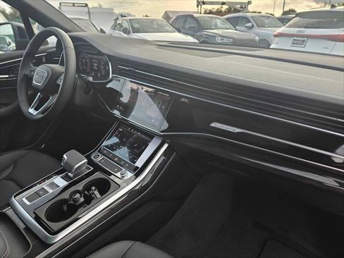 New 2026 Audi Q7 2.0T Premium image 12