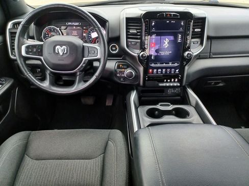Used 2020 RAM 1500 Big Horn AWD/4WD image 27