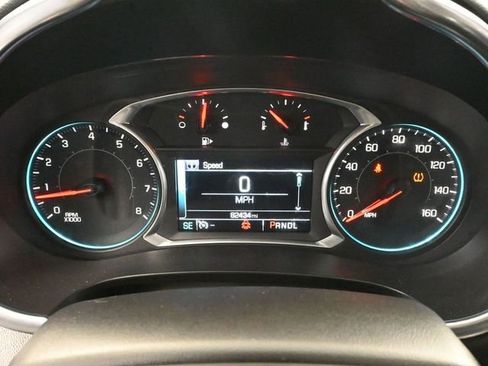 Used 2016 Chevrolet Malibu Premier image 34