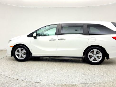 Used 2020 Honda Odyssey EX-L image 8