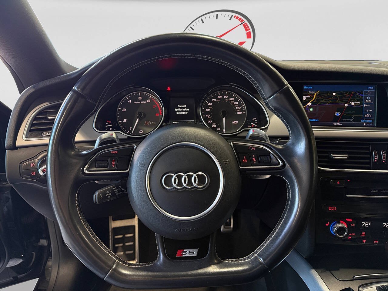 Used 2015 Audi S5 Premium Plus AWD/4WD image 11
