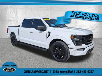 Used 2022 Ford F150 XLT w/ Equipment Group 302A High