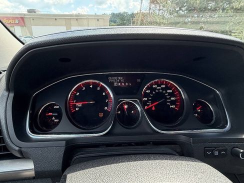 Used 2013 GMC Acadia Denali FWD image 18