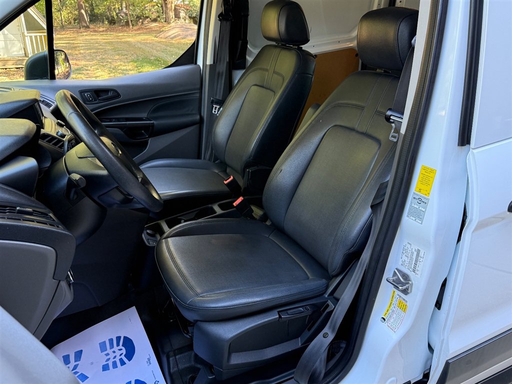 Used 2020 Ford Transit Connect XL FWD image 33