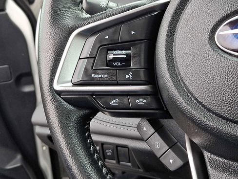 Used 2020 Subaru Outback Limited image 24