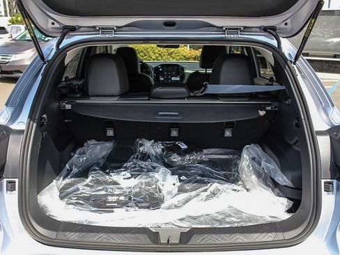 New 2026 Subaru Crosstrek 2.5i Limited AWD/4WD image 26