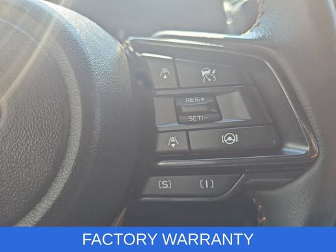 Used 2024 Subaru Crosstrek 2.5i Wilderness w/ Crosstrek Mirror Package AWD/4WD image 18