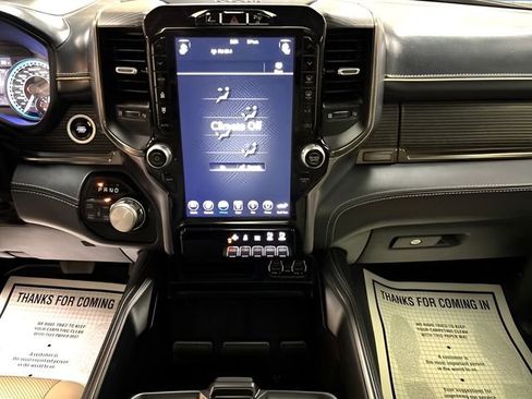 Used 2021 RAM 1500 Limited image 18