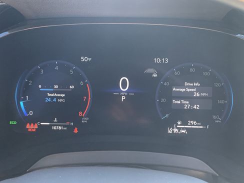 Used 2025 Lexus RX 350 Premium image 21