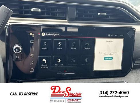 New 2026 GMC Sierra 3500 Denali w/ Denali Reserve Package AWD/4WD image 16