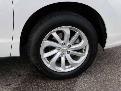 Used 2017 Acura RDX AWD w/ Technology Package image 14