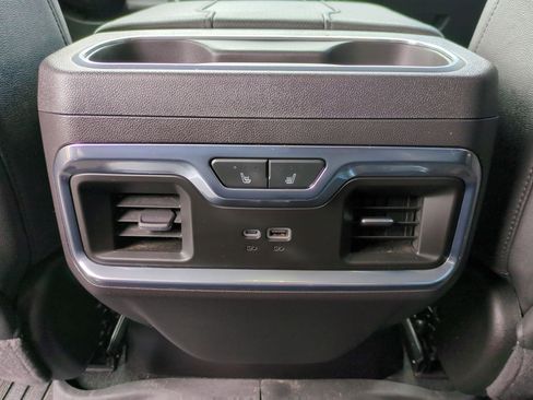 Used 2025 GMC Sierra 1500 SLT w/ SLT Premium Plus Package image 20