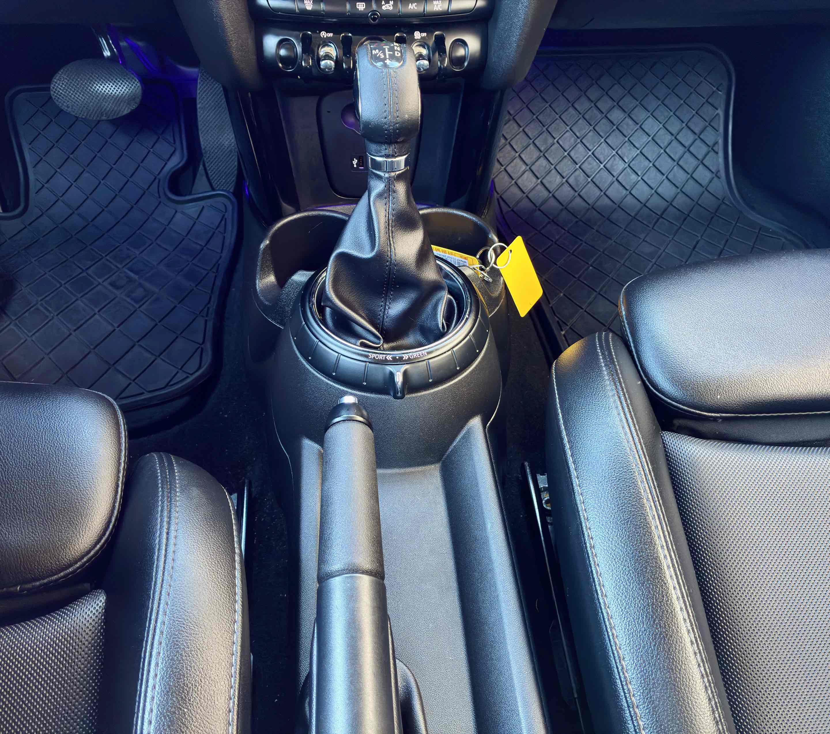 Used 2015 MINI Cooper S FWD image 22