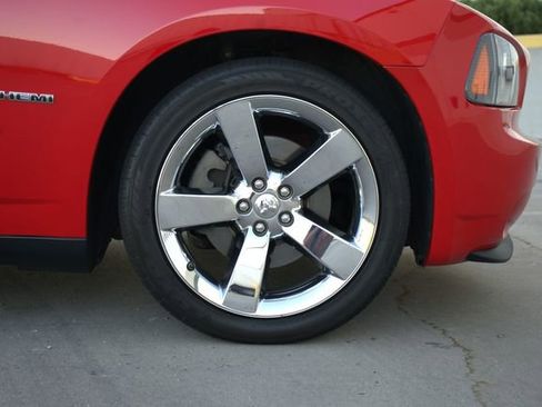 Used 2007 Dodge Charger R/T w/ Road/Track Performance Group image 51