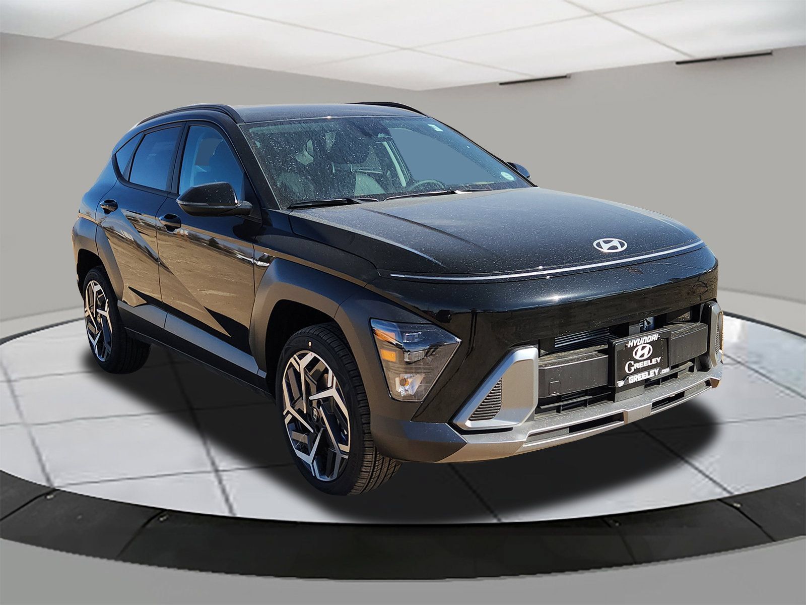 New 2026 Hyundai Kona SEL Premium AWD/4WD image 7